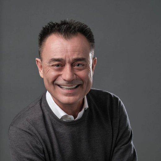 Bernard Dewamme CEDEP