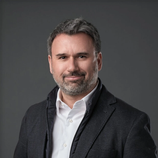 Eduard Beltran CEDEP