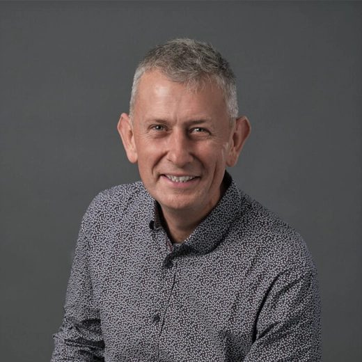 Edward Buckingham CEDEP