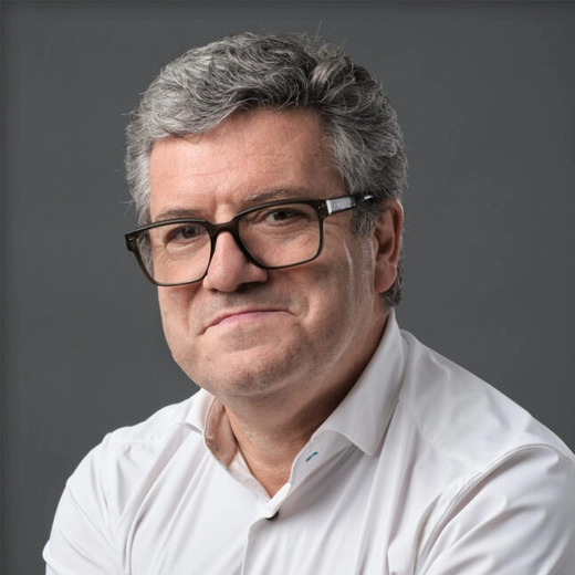 Guido Verswijvel - CEDEP