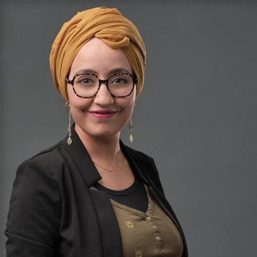 Hanane Bey CEDEP
