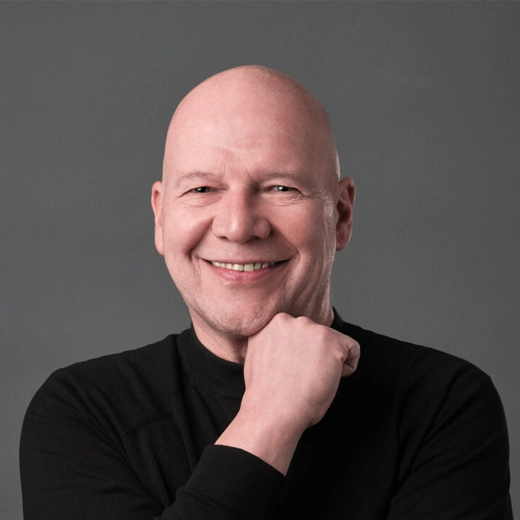 Jens Meyer CEDEP