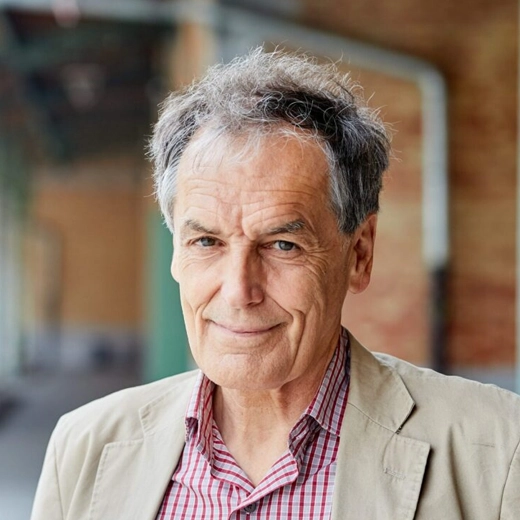 Luc De Brabandere CEDEP