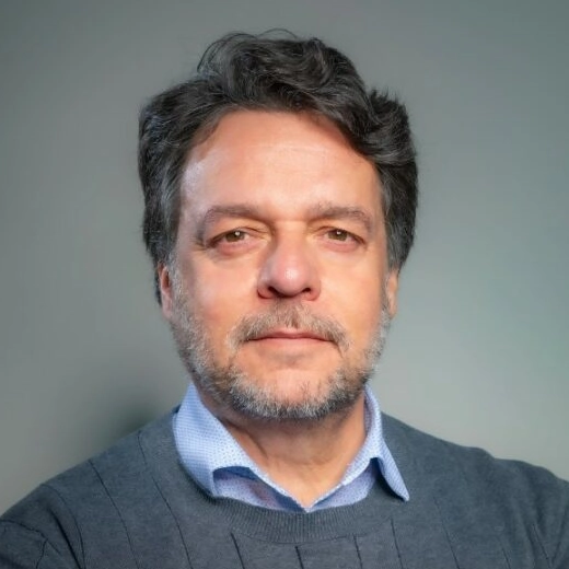 Mark McCarthy - CEDEP