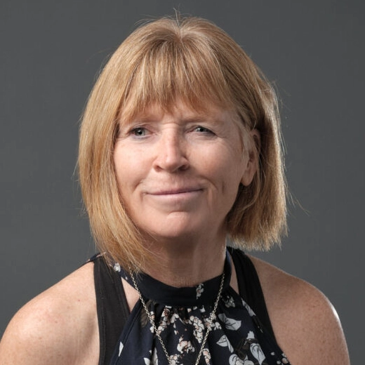 Moira Creedon CEDEP