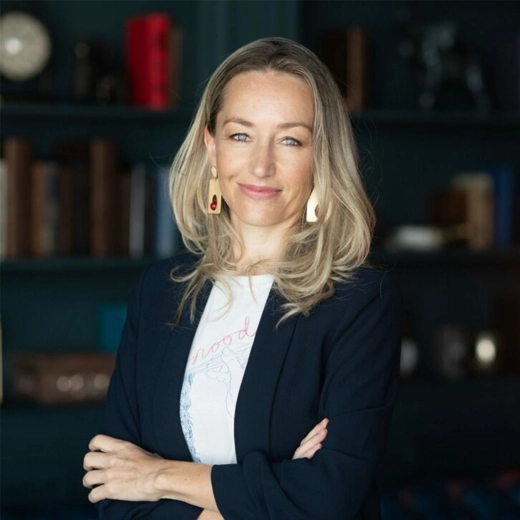 Muriel Barnier CEDEP