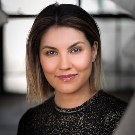 Nadya Zhexembayeva