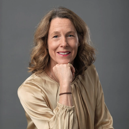 Nana von Bernuth CEDEP