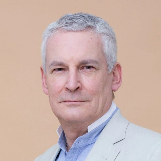Nick Obolenski CEDEP