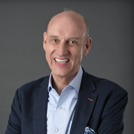 Nick van Dam CEDEP