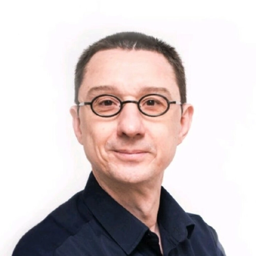 Pascal Coppens CEDEP