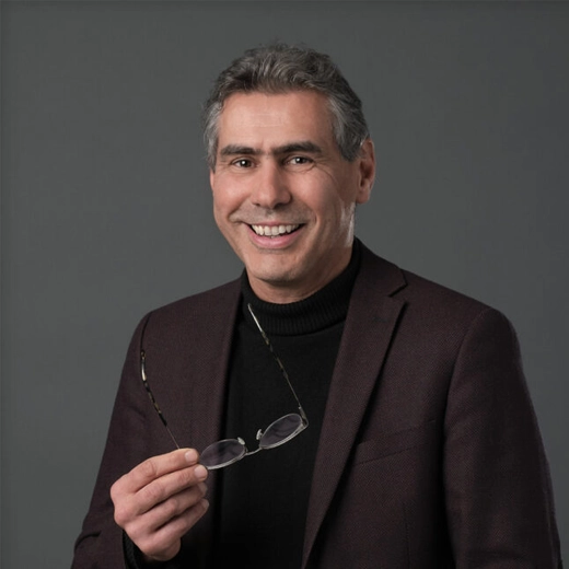 Patrice Naudy CEDEP