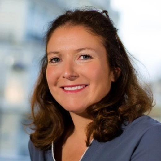 Pauline Vasconsin CEDEP