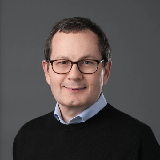 Philippe Silberzahn CEDEP