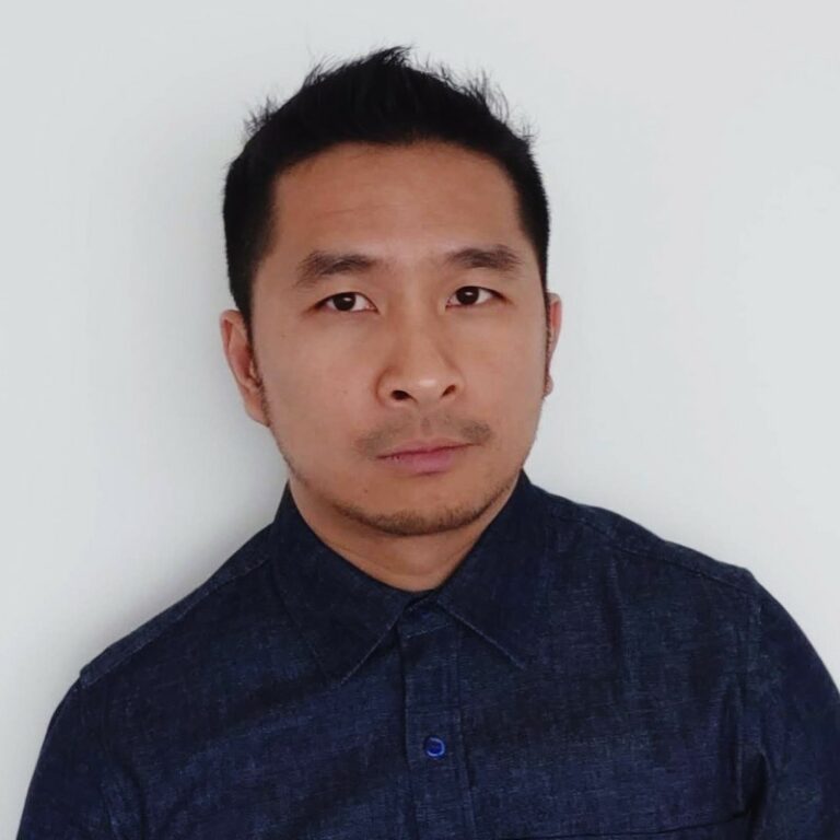 Samuel Chua