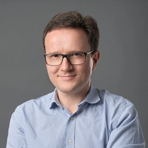 Sébastien Olléon CEDEP
