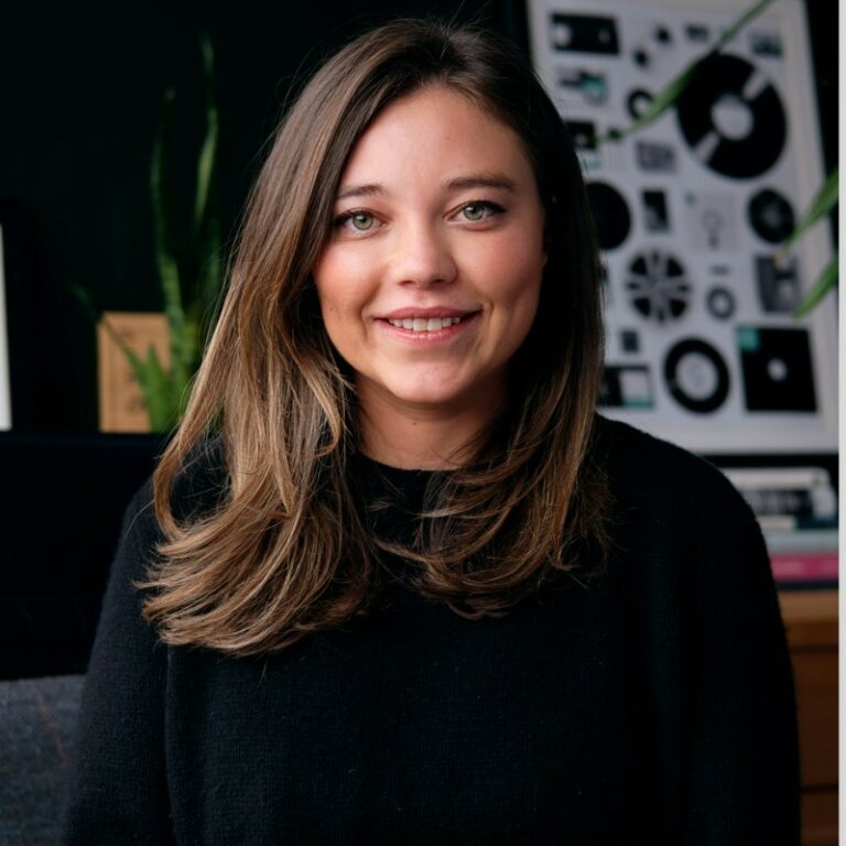 Ziba Goddard