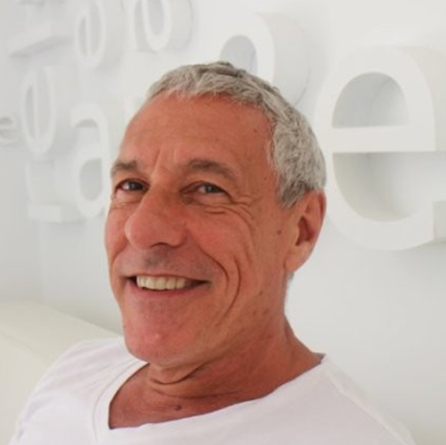 Serge Airaudi