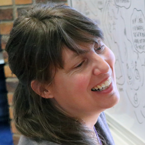 Véronique Olivier-Martin