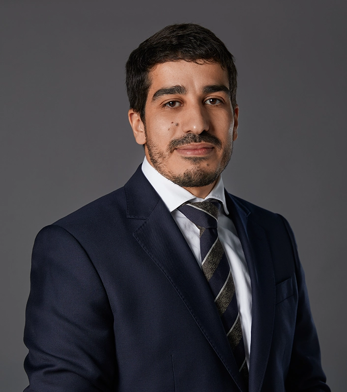 Mohamed ATTIA CEDEP Head of sales programs